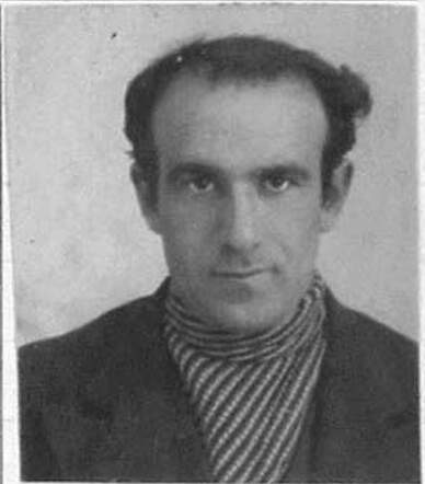 Victor Presser 