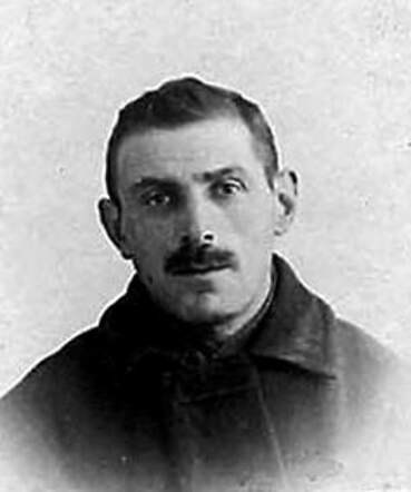 David Vierra