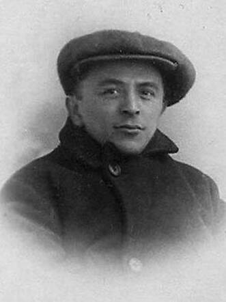 Isaäc Vigeveno