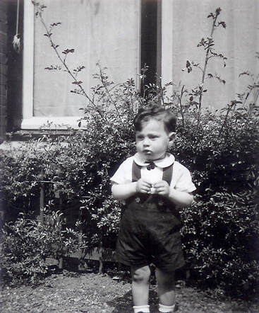 Joan (Johnny) Vintura