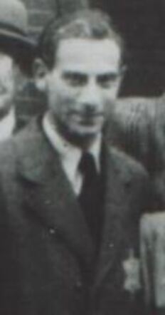 Leendert Vischschraper