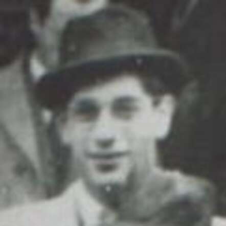 Samuel Vischschraper