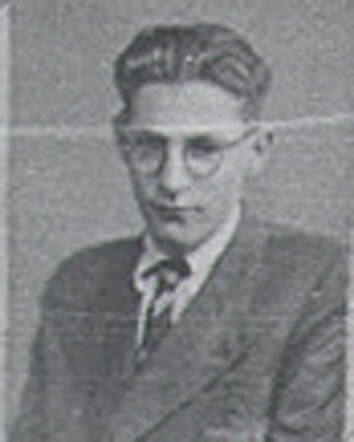 Simon Vischschraper