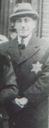 Simon Vischschraper