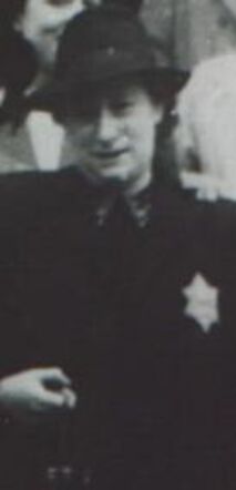 Martha Vischschraper-van der Bijl