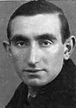 Jacob Visser