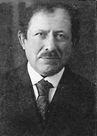 Samuel Visser