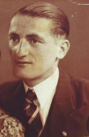 Salomon Visser