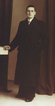 Salomon Visser