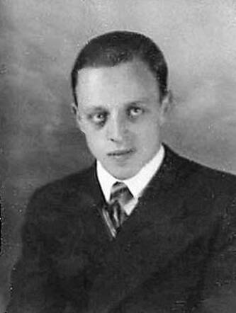 Salomon Vleesdrager
