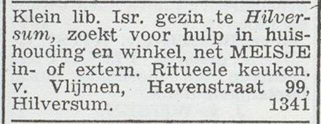 Gezin Izaak van Vlijmen
