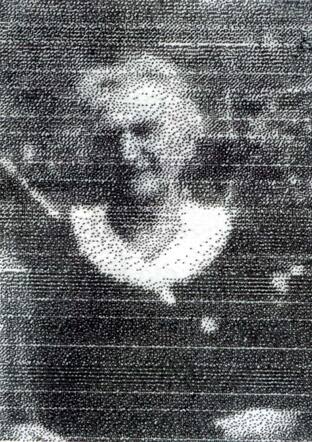 Marianne van Vlijmen-Epstein