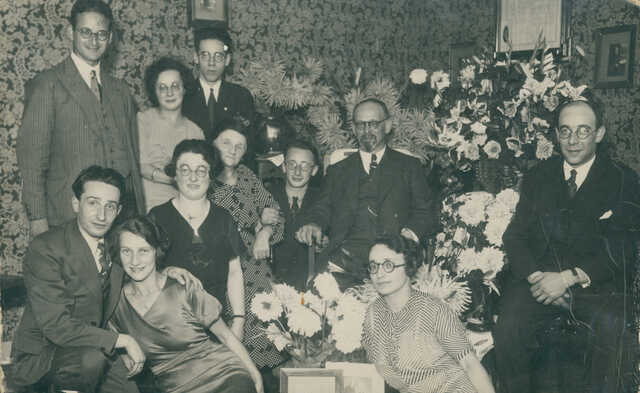 Familie van Beugen
