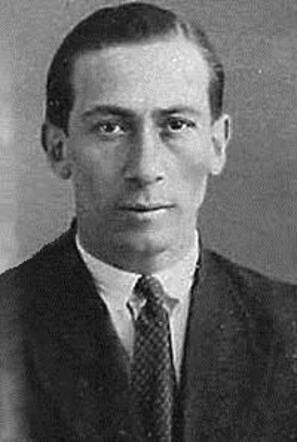 Coenraad Vogel