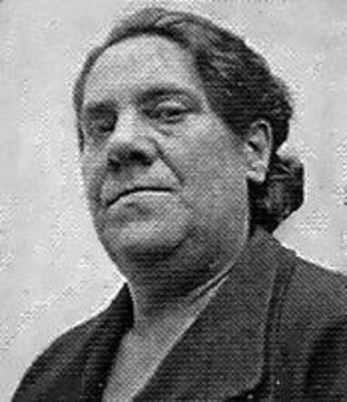 Flora Vogel