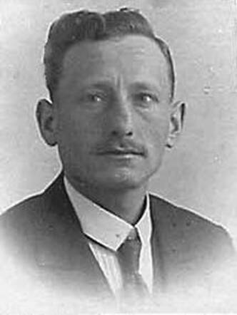 Isaäc Vogel