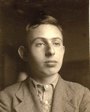 Walter Vohssen