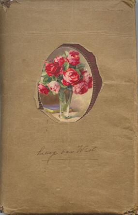 Poetry album