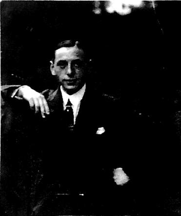 Philip Vos