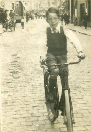 Joseph Karel [Jopie] Vos