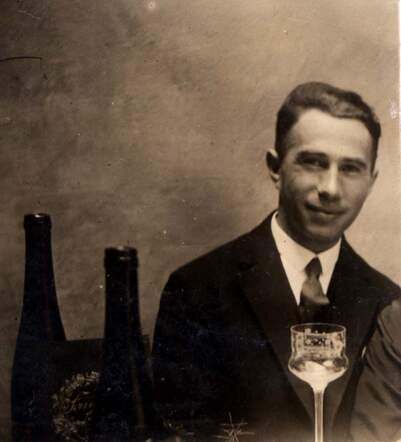 Joseph Voss