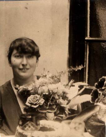Martha Voss-Schoemann