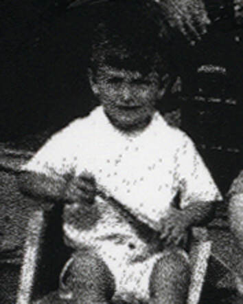 David Vreeland