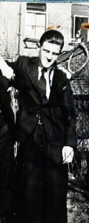 Alfred Johan de Vries