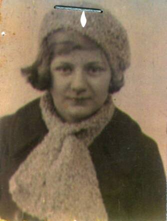 Anna de Vries