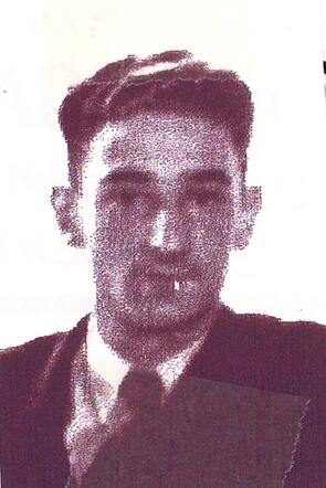 Benjamin (Ben) de Vries