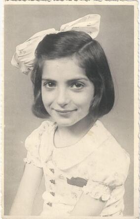 Betje de Vries