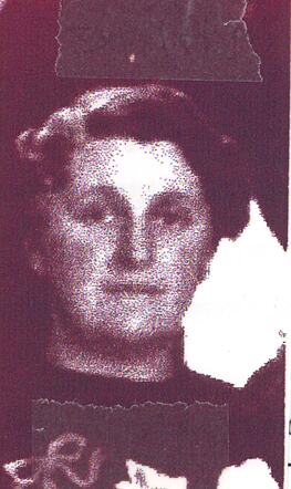 Maria de Vries-Hes