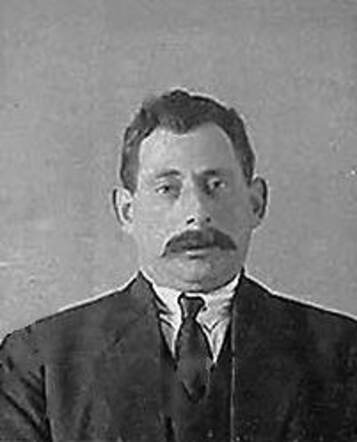 Isaäc de Vries