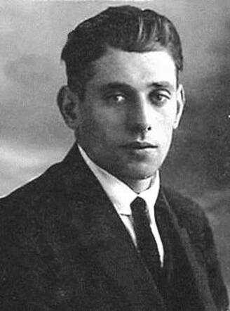 Isaak de Vries