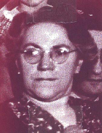 Betje de Vries-Italiaander
