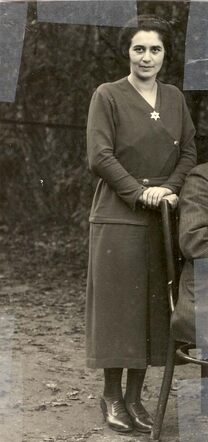 Jeanette de Vries