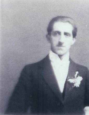 Mozes de Vries