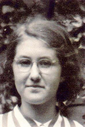Renee Marie de Vries