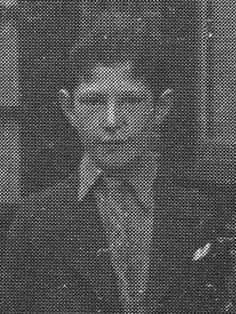Sophius de Vries