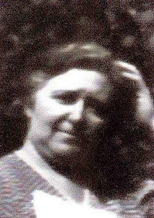 Esther de Vries-Vieijra
