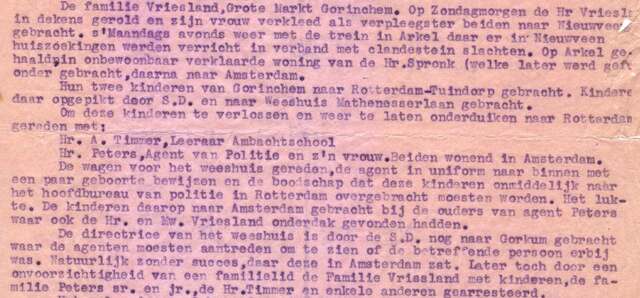 Vriesland