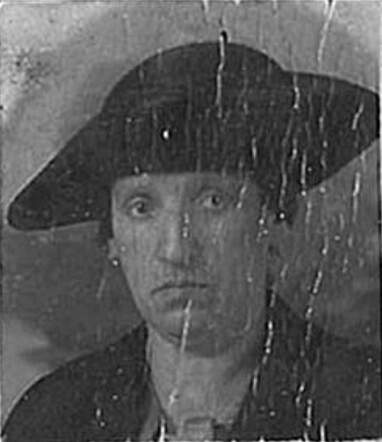 Vrouwtje Barend-Hogetoren