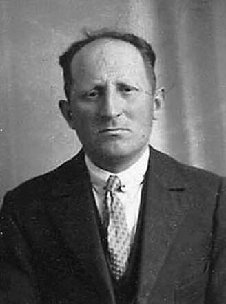 Benjamin Wagenhuis