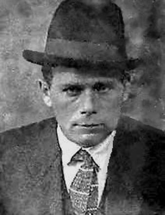 Benjamin Walg
