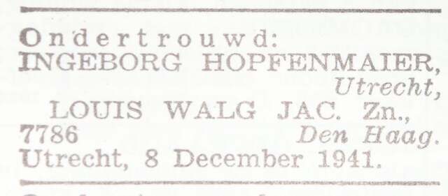 Ingeborg Walg-Hopfenmaier