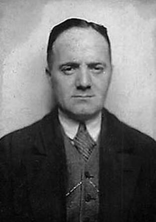 Jacob Walg