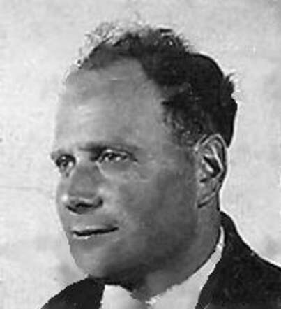 Salomon Walg