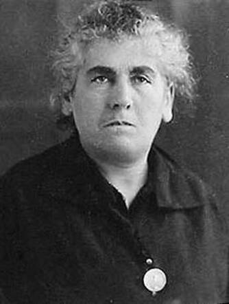 Naatje Wallach-Dukker