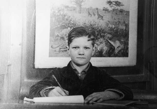 Maurits Wallage