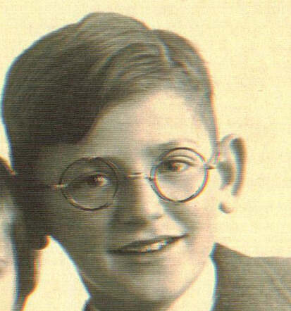 Philip Wallage (cutting)